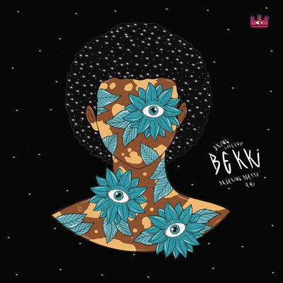 BEKKI (Breaking Beattz Remix) By DKING, Luke Andy, Breaking Beattz's cover