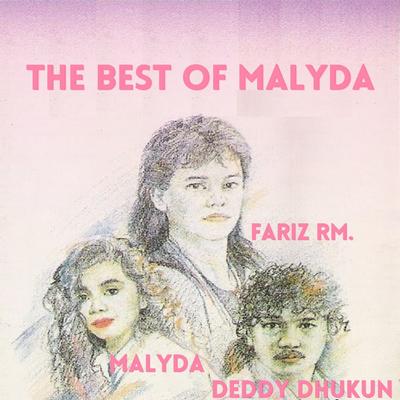 The Best of Malyda's cover