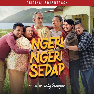 Huta Namartuai (Original Soundtrack from "Ngeri-Ngeri Sedap")'s cover