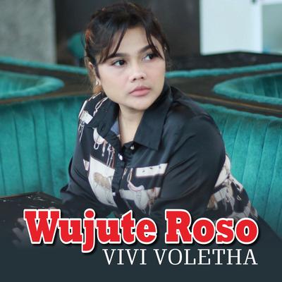 Wujute Roso's cover