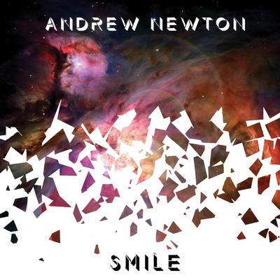 Andrew Newton's cover