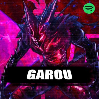 Rap do Garou Cómisco By VG Beats's cover