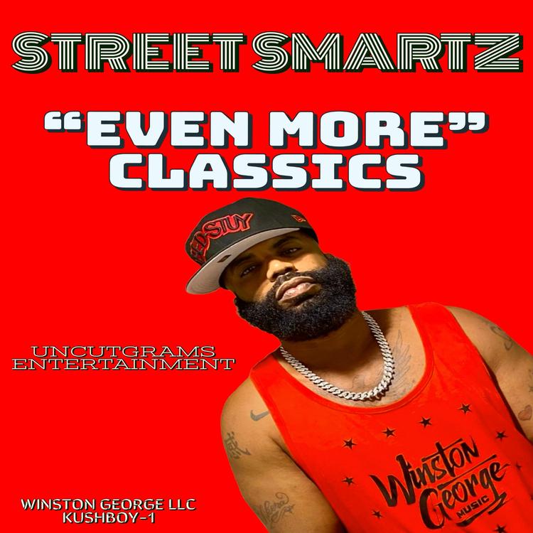 Street Smartz's avatar image