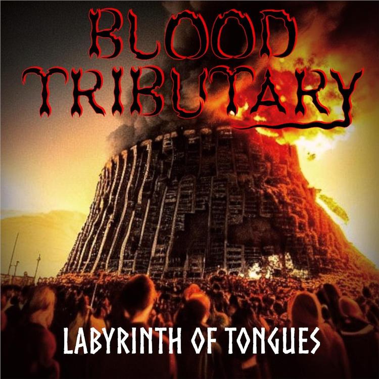 Blood Tributary's avatar image