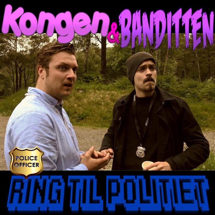 Kongen & Banditten's avatar image