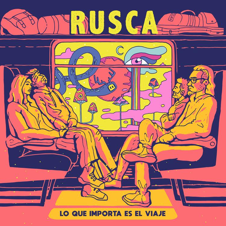 Rusca's avatar image