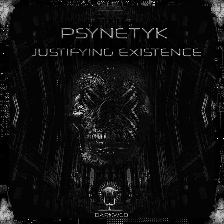 Psynetyk's avatar image