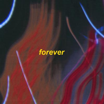 forever - slowed + reverb's cover