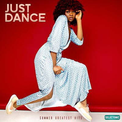 Just Dance: Summer Greatest Hits, Vol. 1's cover