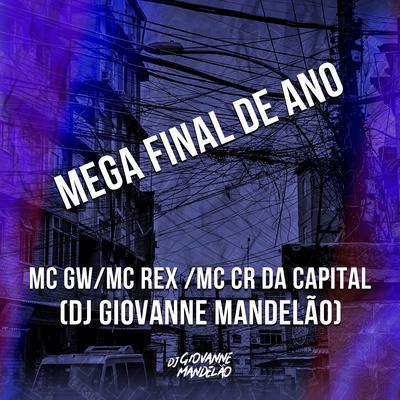 Mega Final de Ano's cover