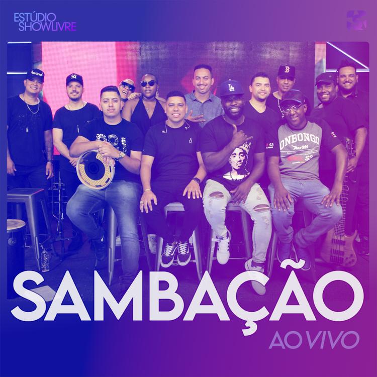 Sambação's avatar image