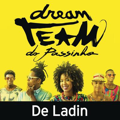 De Ladin's cover