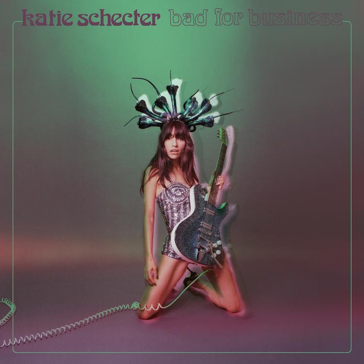 Katie Schecter's avatar image