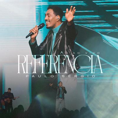 Referência (Ao Vivo)'s cover