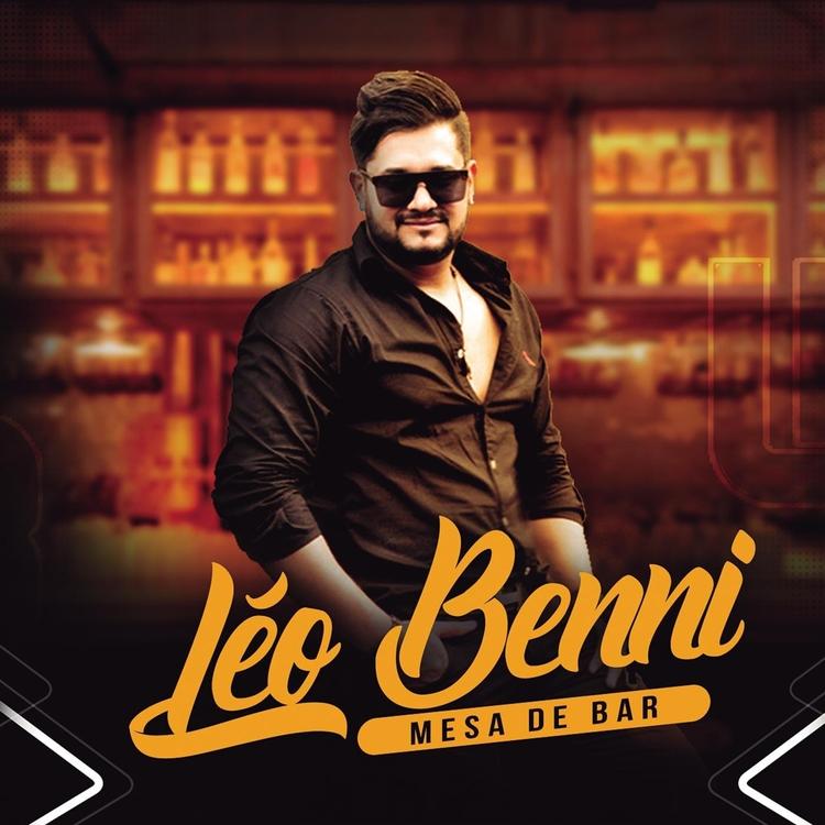 Leo Benni's avatar image