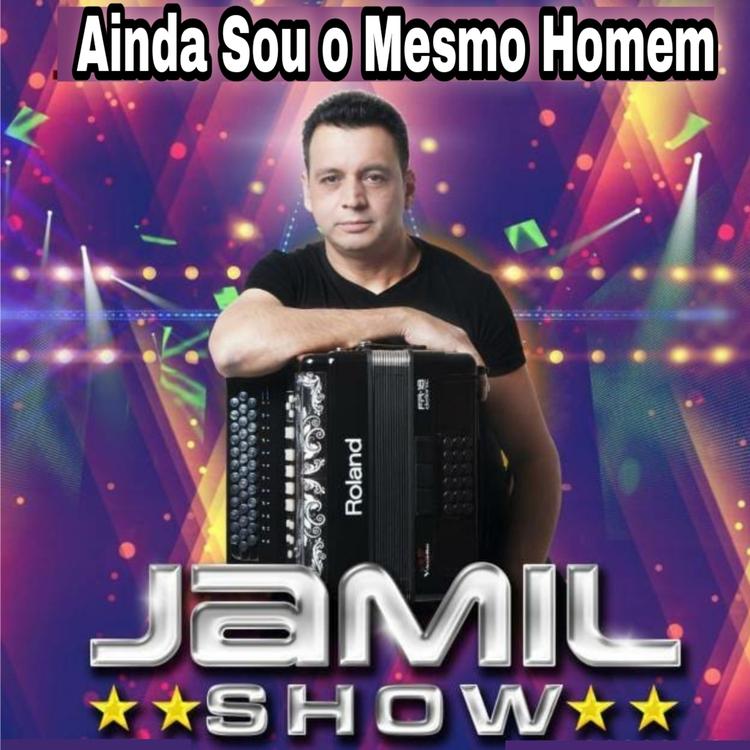 Jamil Show's avatar image