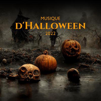 Halloween ambiant By Musique d'Halloween's cover