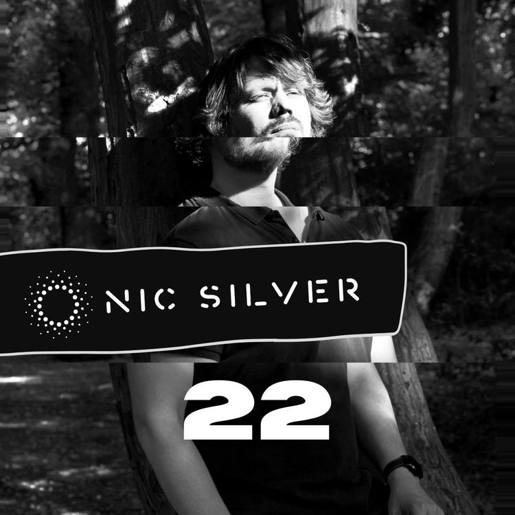 Nic Silver's avatar image