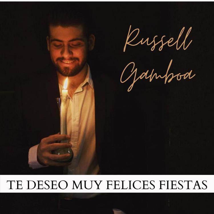 Russell Gamboa's avatar image