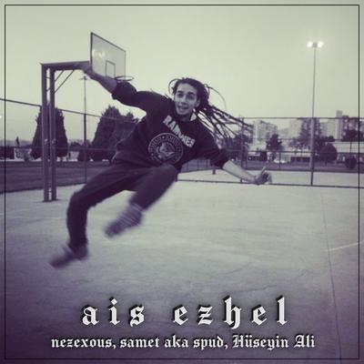 Hüseyin Ali's cover