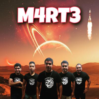 Meses de Amor By M4RT3's cover