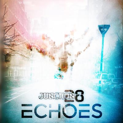 Echoes By Junction 28's cover