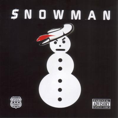 Snowman's cover