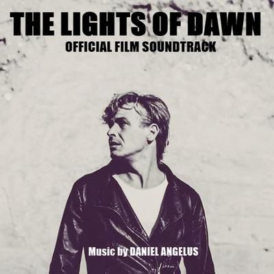 Daniel Angelus's cover