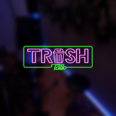 Trash Records's cover