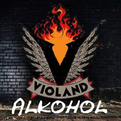 Alkohol's cover