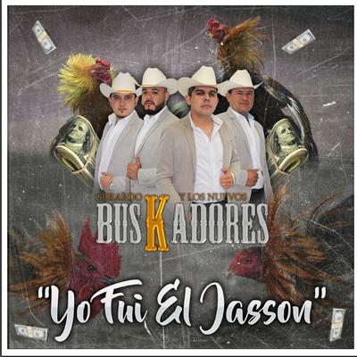 Yo Fui el Jasson's cover