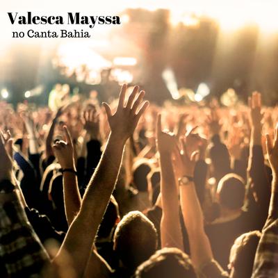 Valesca Mayssa no Canta Bahia's cover