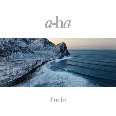 I'm In By a-ha's cover