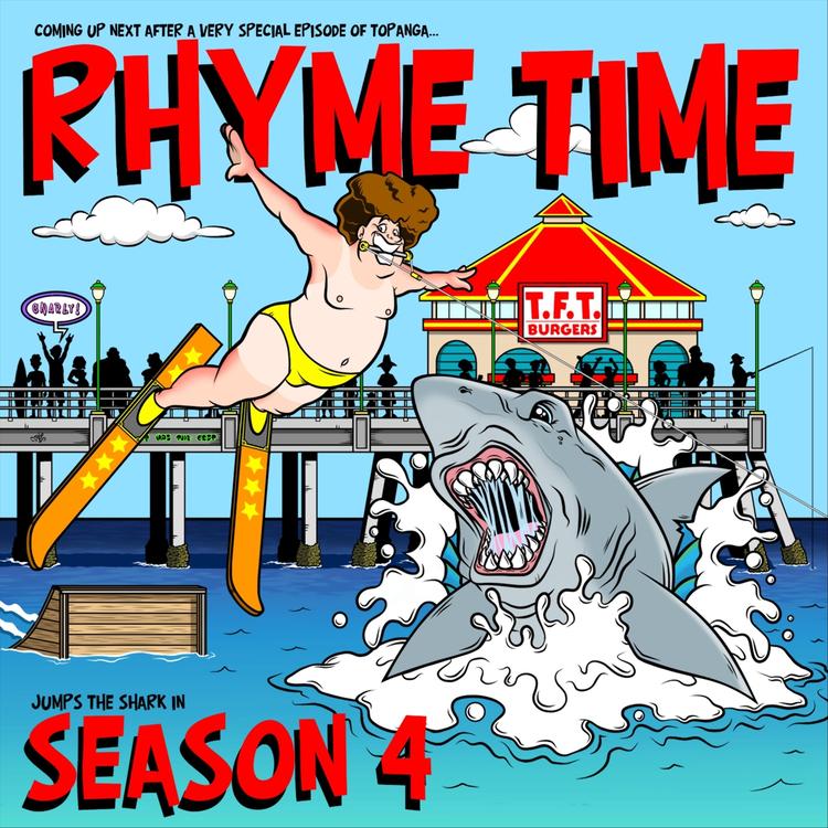 Rhyme Time's avatar image