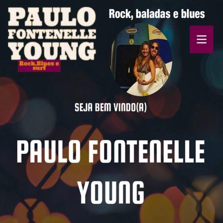 Paulo Fontenelle Young's avatar image