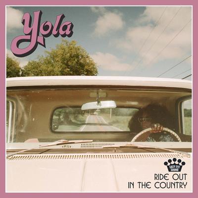 Ride Out In The Country By Yola's cover