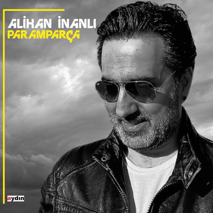 Alihan Inanlı's avatar image