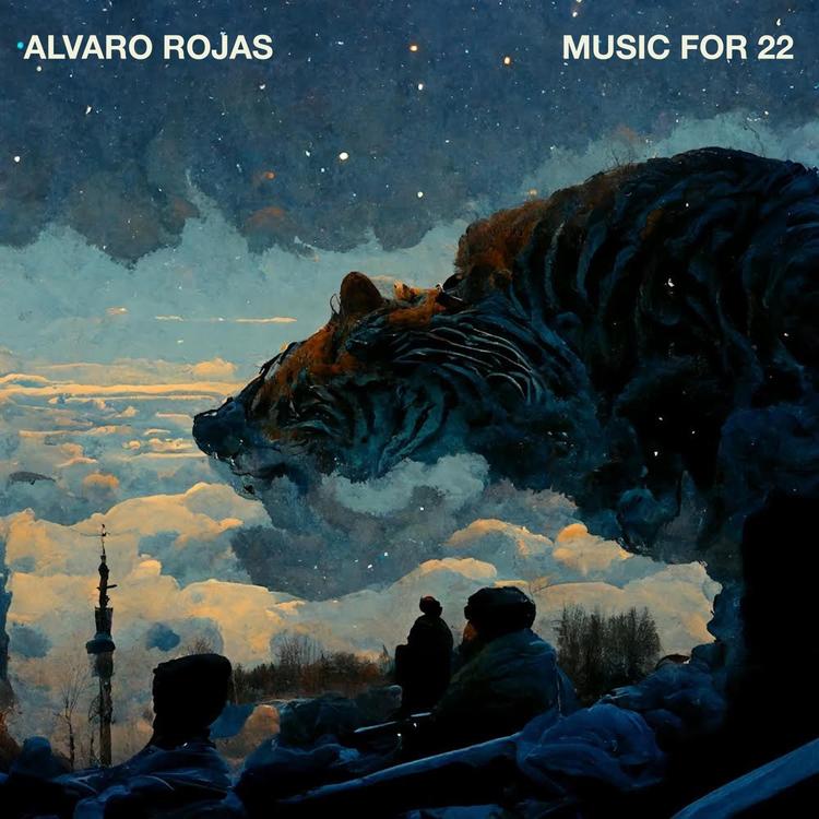 Alvaro Rojas's avatar image