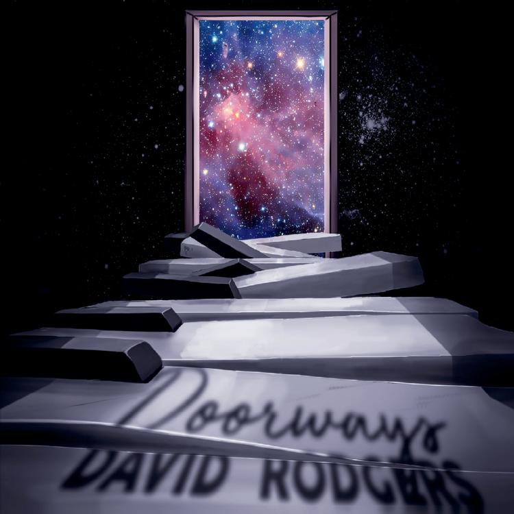 David Rodgers's avatar image