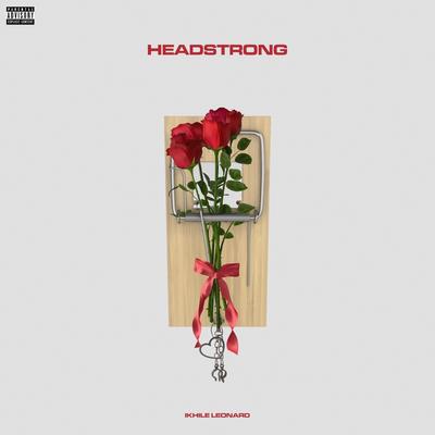 Headstrong By Leonardo's cover