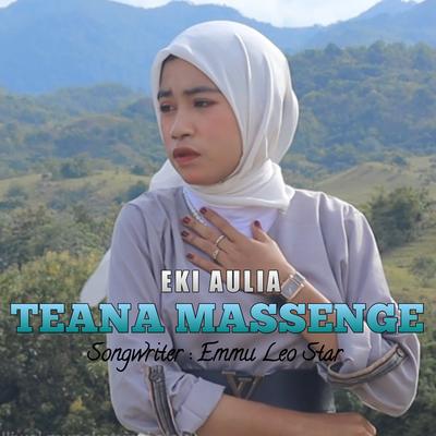 Teana Massenge's cover