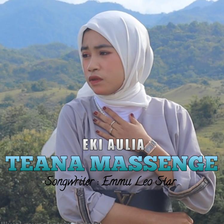 Ekky Aulia's avatar image