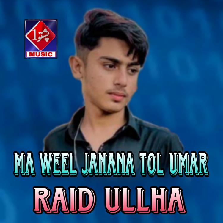 Raid Ullha's avatar image