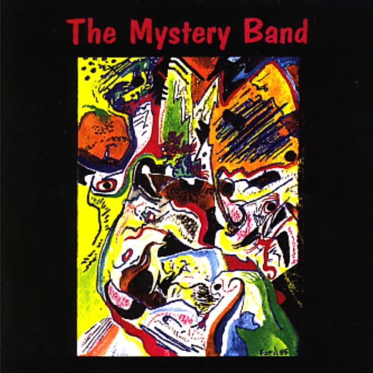 The Mystery Band's avatar image