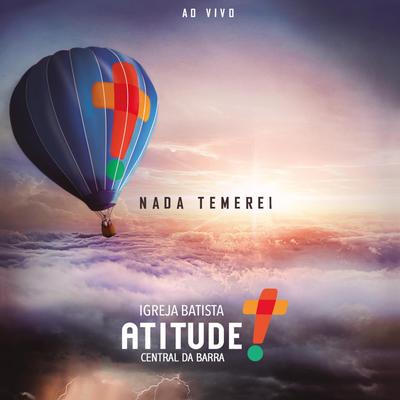 Vaso em Tuas Mãos By Ministério Atitude's cover