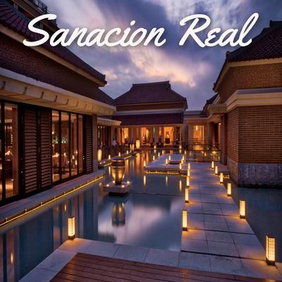 Sanacion Real's cover