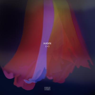 HANN (Alone)'s cover