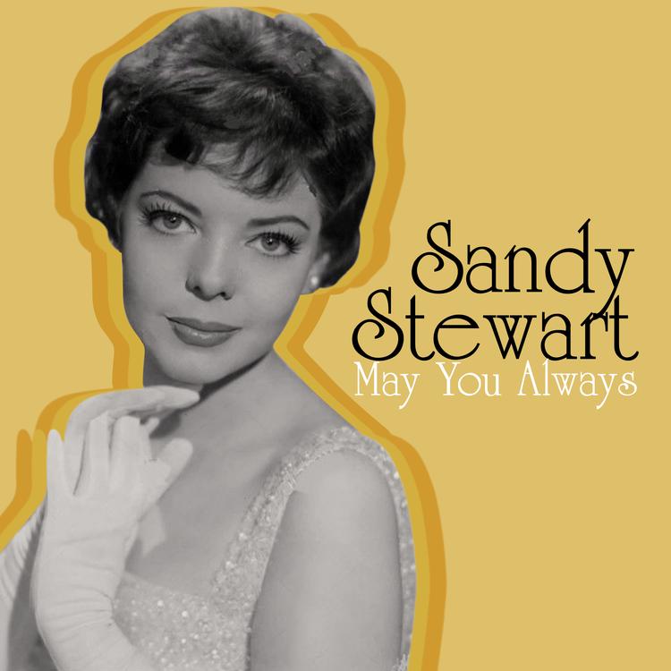 Sandy Stewart's avatar image