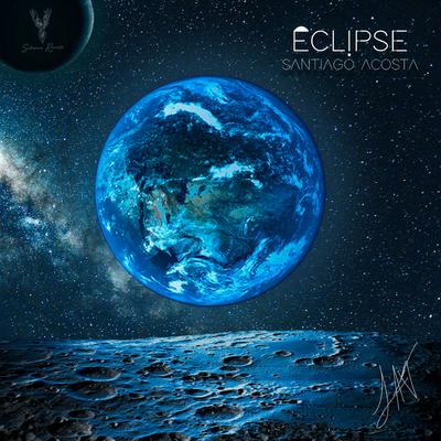 Eclipse's cover