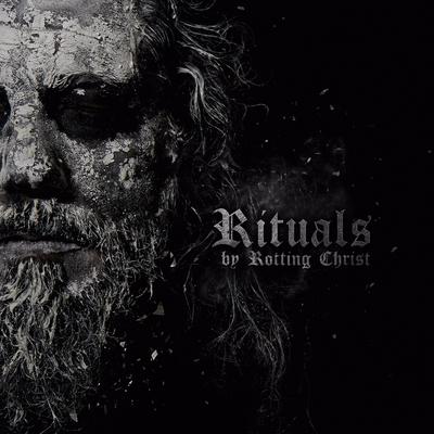 The Four Horsemen By Rotting Christ's cover